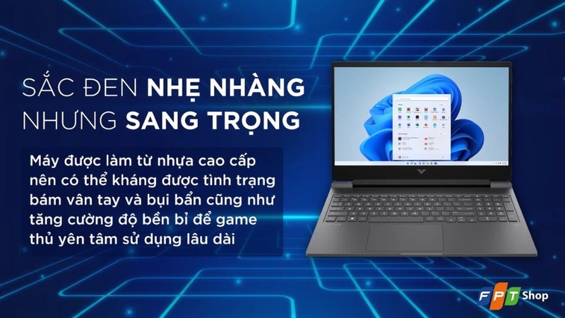 laptop gaming dưới 25 triệu 2025 2