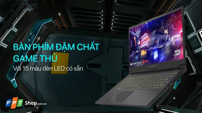 laptop gaming dưới 25 triệu 2025 4