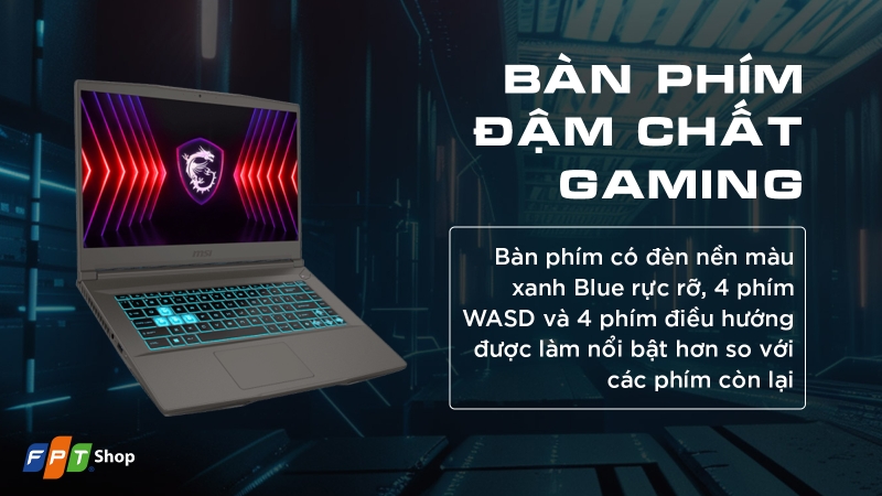 msi gaming thin 15 b13uc 3247vn i5 13420h