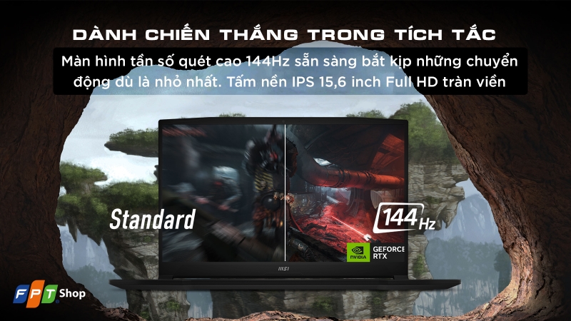 msi gaming katana 15 b13udxk 2412vn i5 13420h