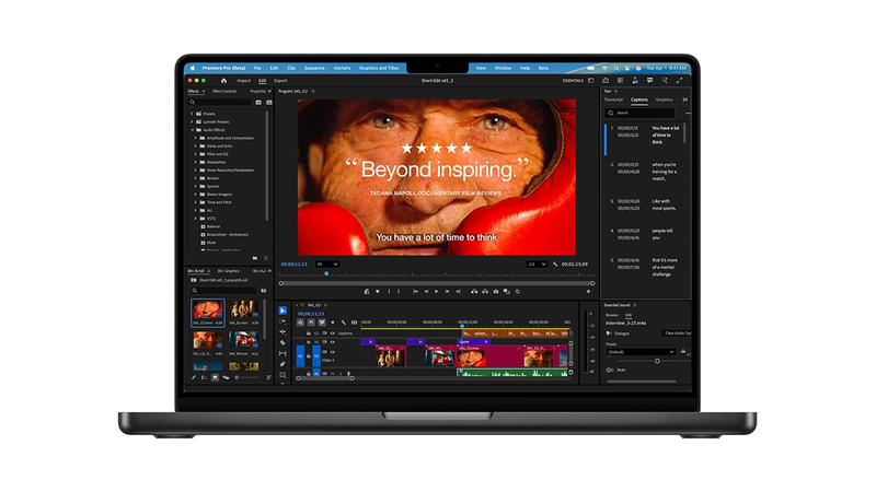 laptop gaming dưới 45 triệu 2026 - MacBook Pro 14 M5 2026