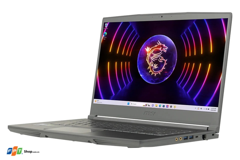 Laptop gaming giá rẻ nhất 2025 là những mẫu nào