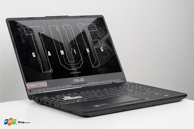 Laptop gaming giá rẻ nhất 2025 là những mẫu nào 4