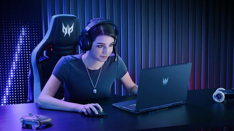 Tiêu chí chọn mua laptop gaming là gì?