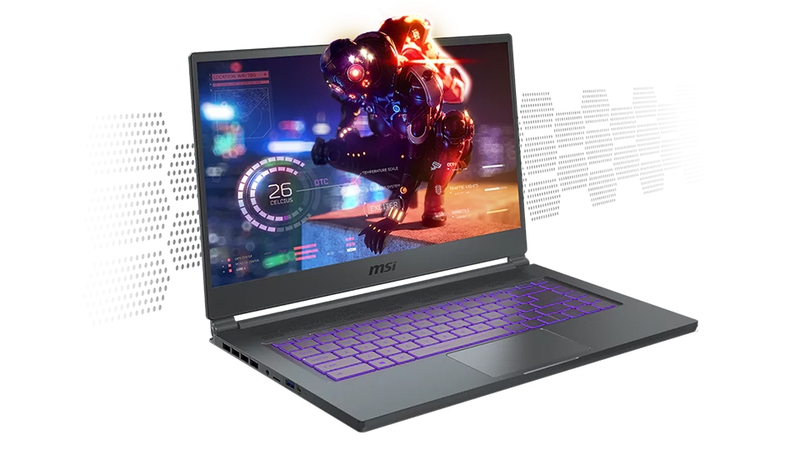 MSI Stealth 15M A11UEK-232VN