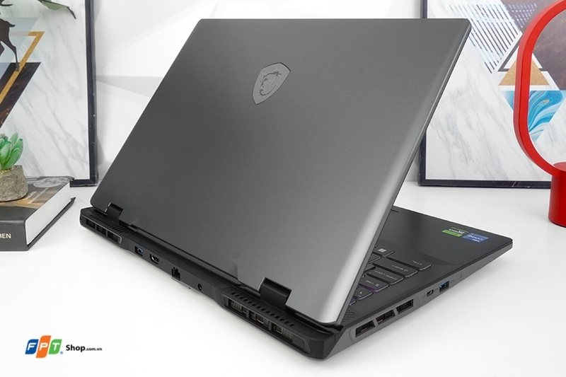 laptop gaming Intel (ảnh 4)