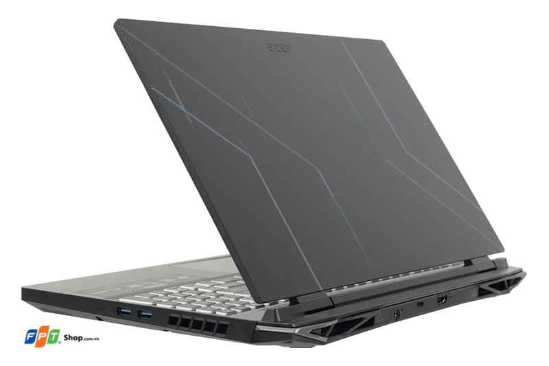 laptop gaming Intel (ảnh 1)