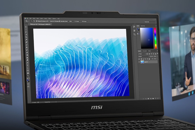 laptop gaming màn hình 144 Hz - hình 4