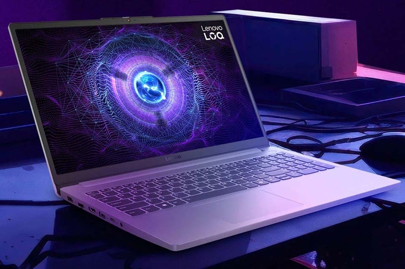 laptop gaming màn hình 144 Hz - hình 5