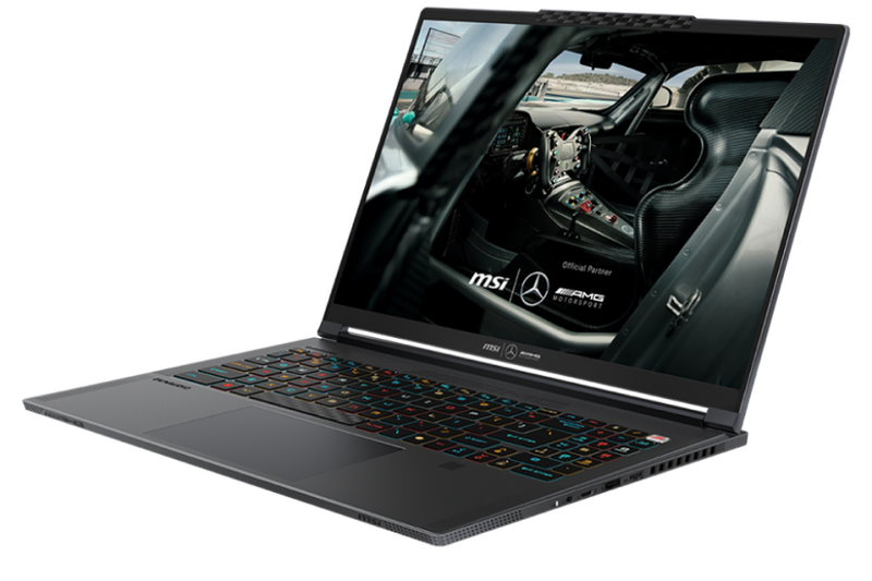 laptop gaming màn hình oled ảnh 7