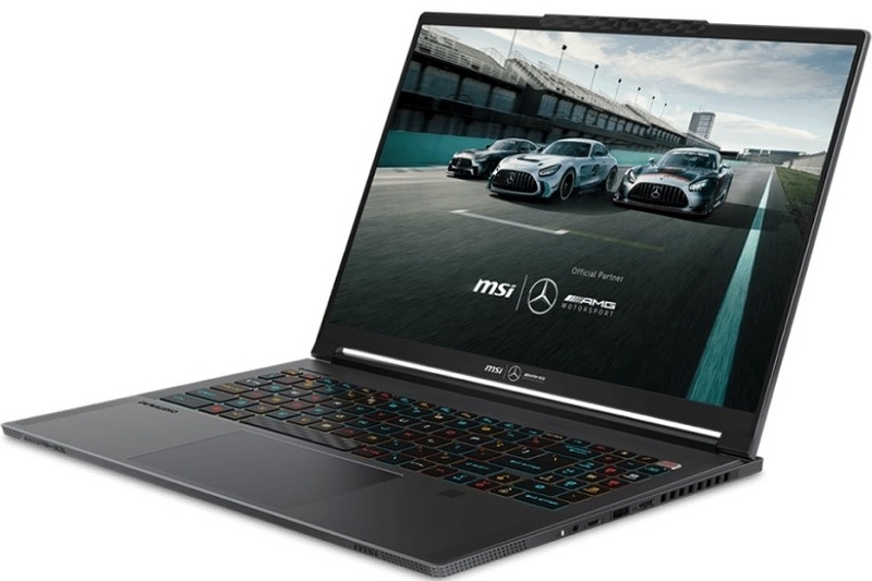 laptop gaming màn hình oled ảnh 9