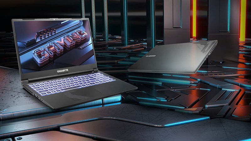 Laptop Gigabyte Gaming G5 MF5-H2PH353KH i7 13620H