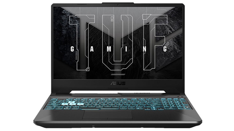 Laptop Asus TUF Gaming FX506HC-HN144W i5 11400H