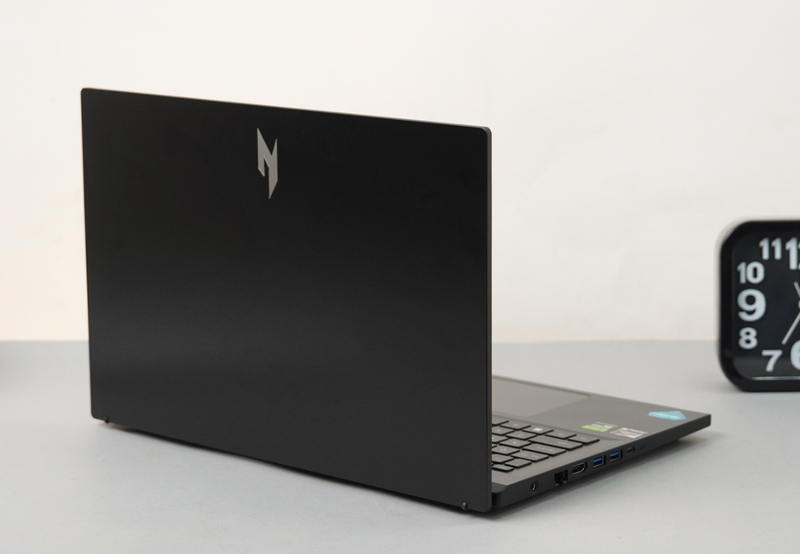 Acer Nitro ProPanel ANV15-41-R7CR - hình 3