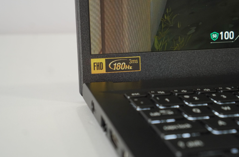 Acer Nitro ProPanel ANV15-41-R7CR - hình 4