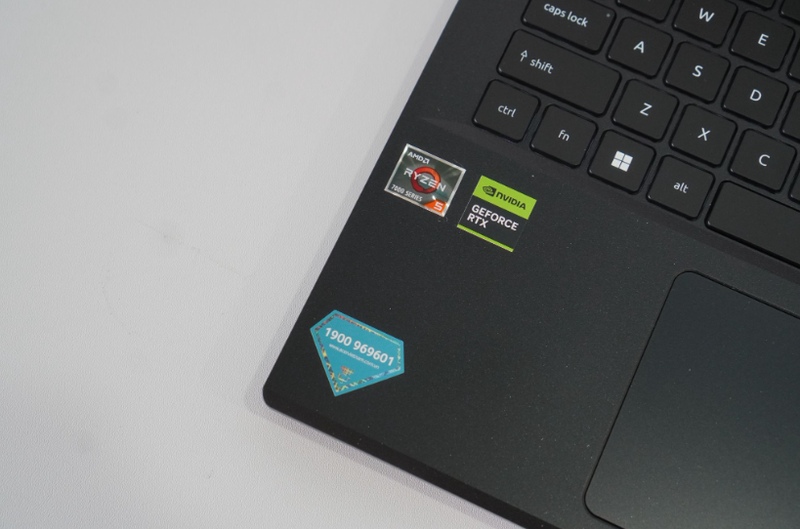 Acer Nitro ProPanel ANV15-41-R7CR - hình 5