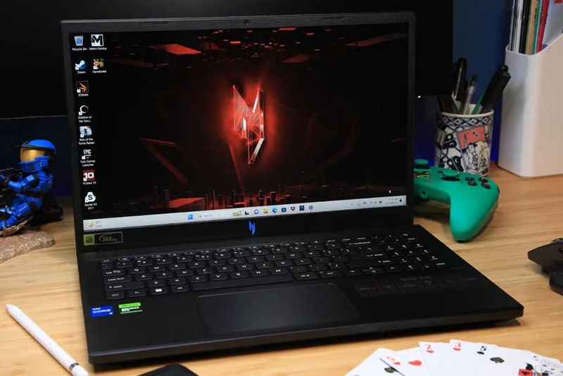 Laptop gaming rẻ nhất 2026 - 06