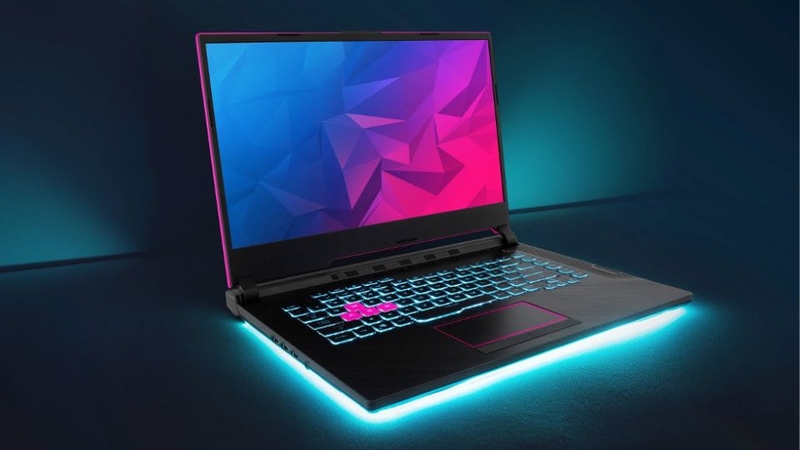 Tầm quan trọng của yếu tố tản nhiệt ở laptop gaming