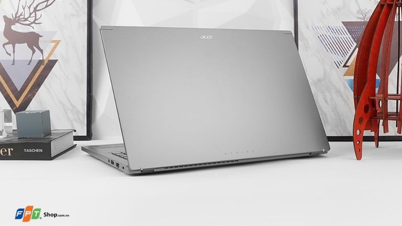 Laptop Acer Gaming Aspire 5 A515-58GM-53CM i5 13420H/32GB