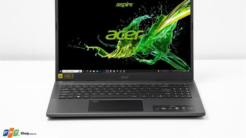 Laptop Acer Aspire 7 Gaming A715-76G-5806 i5 12450H/16GB