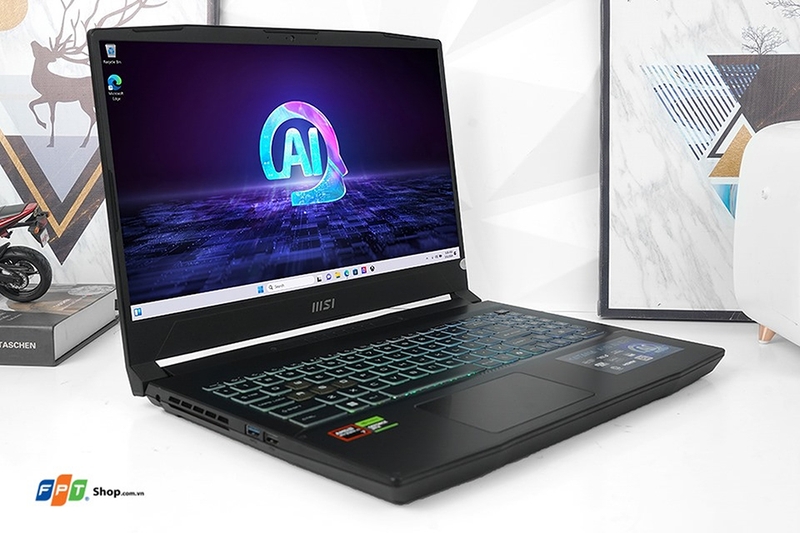 Laptop gaming tốt nhất 2024 (ảnh 2)