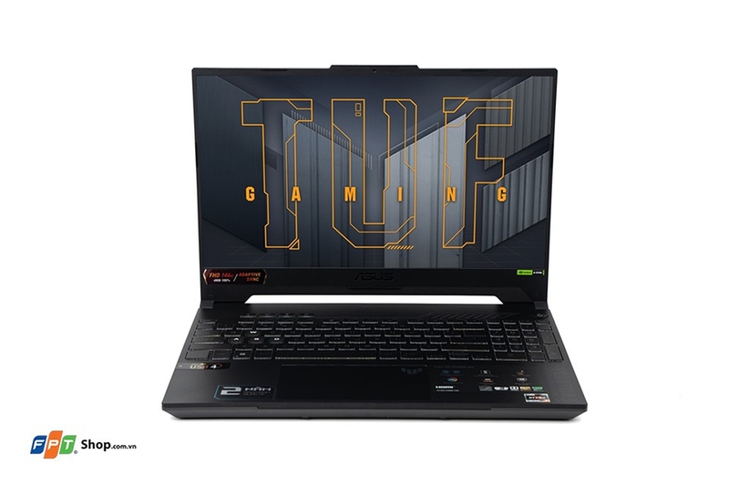 Laptop gaming tốt nhất 2024 (ảnh 1)