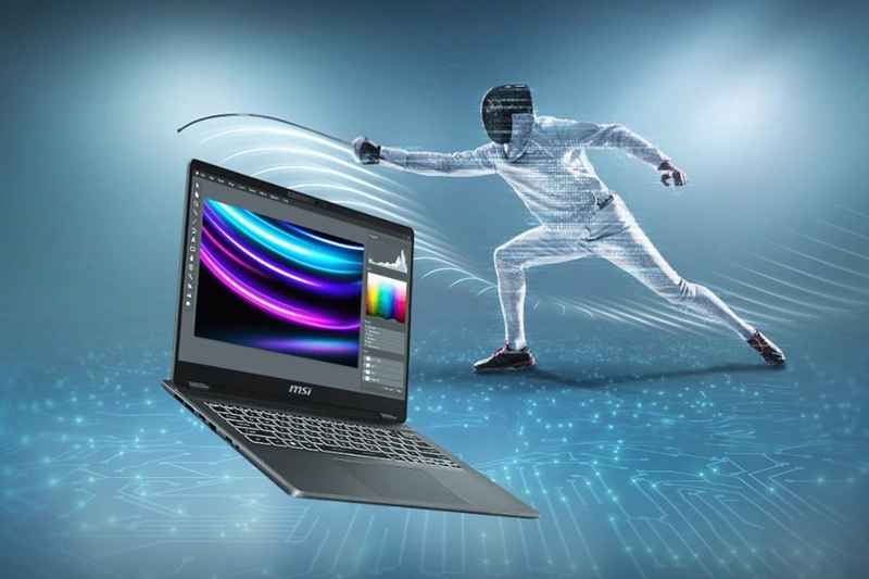 laptop gaming tốt nhất đầu năm 2025 (ảnh 4)