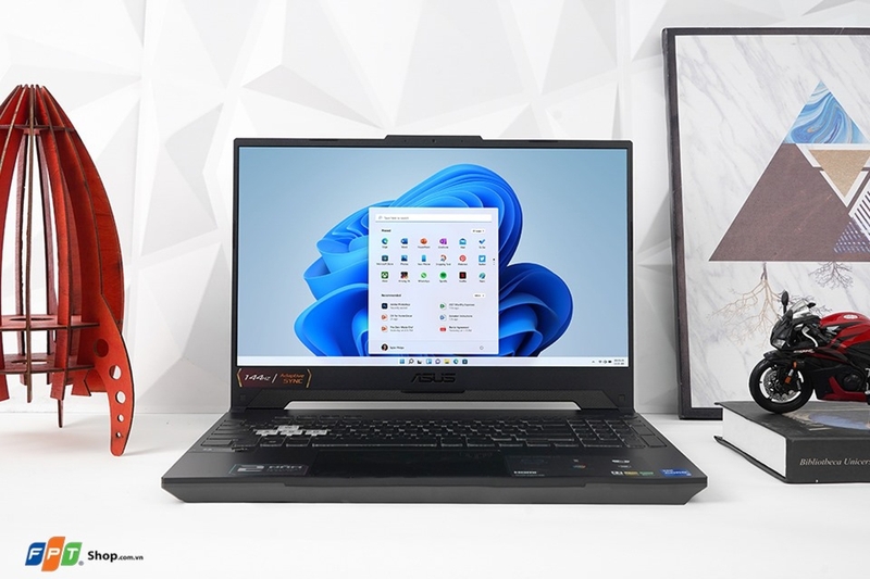 laptop gaming tốt nhất đầu năm 2025 (ảnh 7)