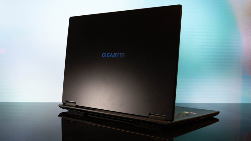 Đôi nét về dòng laptop Gigabyte