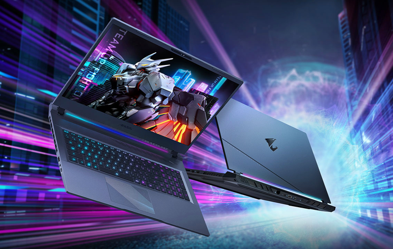 Ai nên mua laptop Gigabyte?