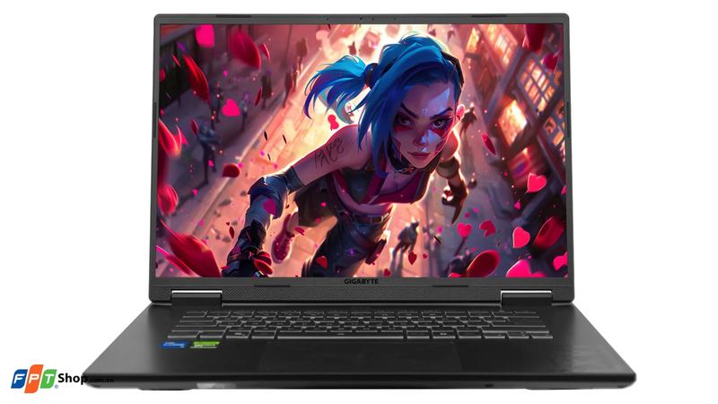 NVIDIA GeForce RTX tăng sức mạnh đồ họa