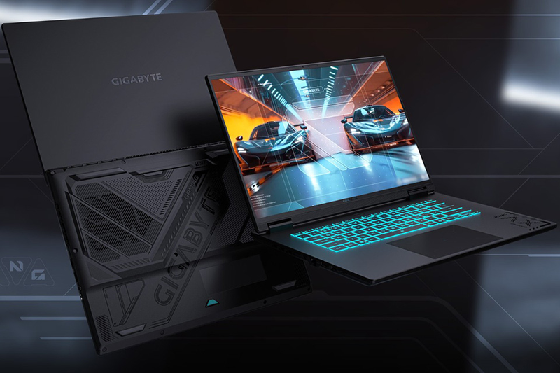 Bộ xử lý Intel Core dòng H cho hiệu suất cao