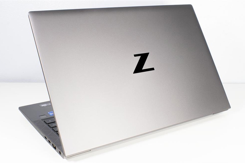 Laptop HP Zbook
