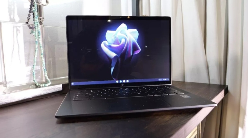 HP Spectre x360