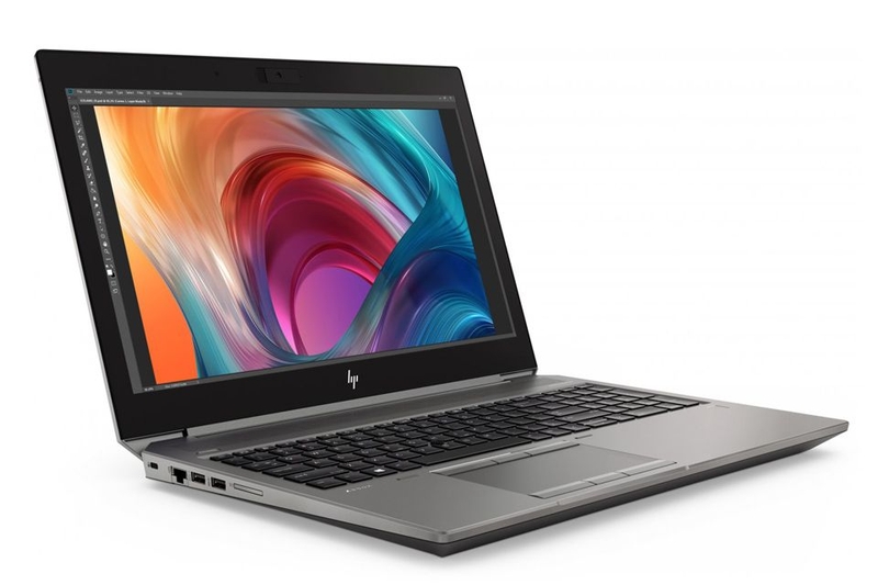 Tính ứng dụng của laptop HP Core i9