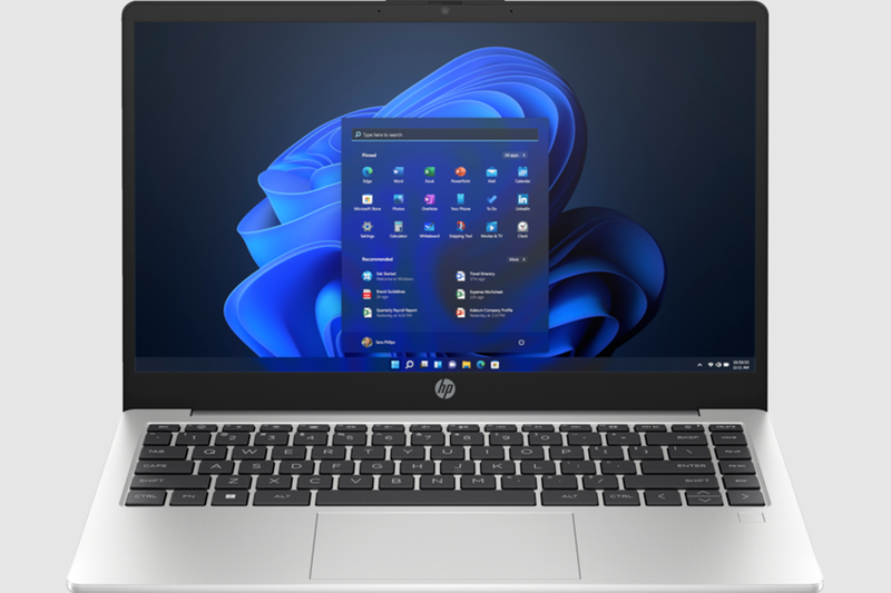 Top những mẫu laptop HP dưới 15 triệu 2025 (hình 5)