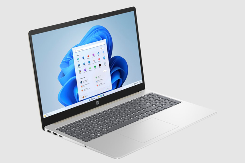 Top những mẫu laptop HP dưới 15 triệu 2025 (hình 7)