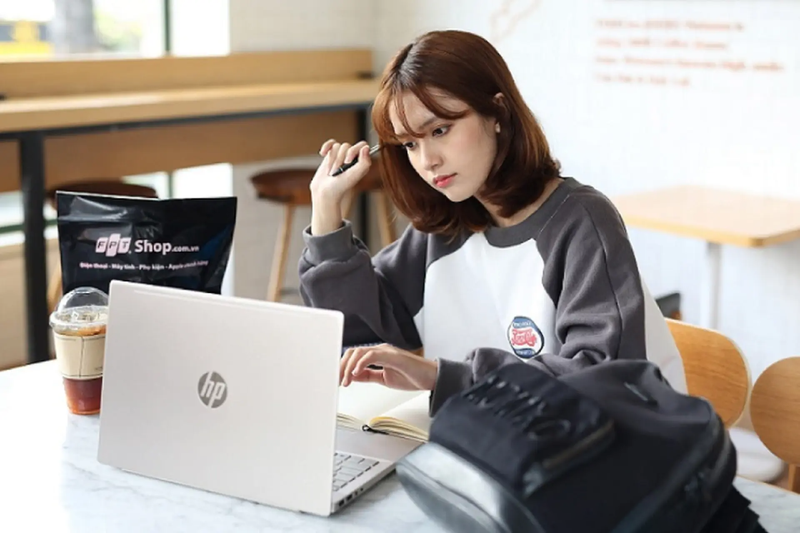 Top 6 laptop HP dưới 20 triệu 2025 đáng mua (hình 1)