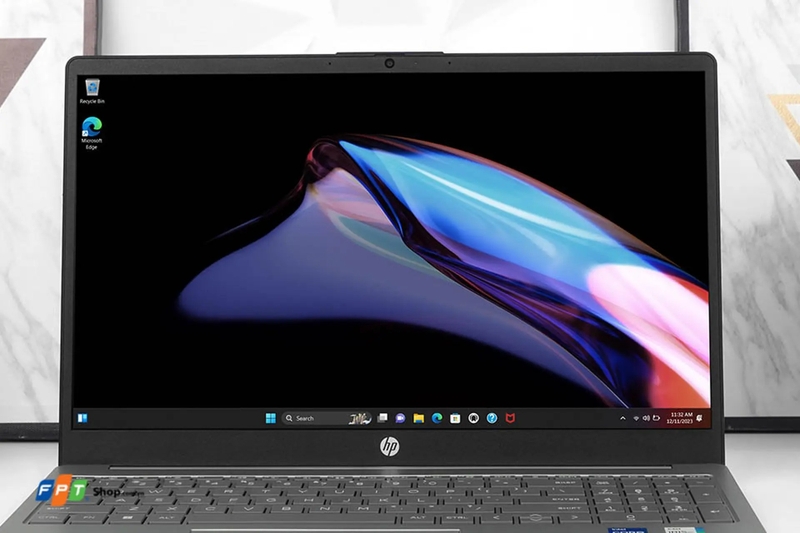 Top 6 laptop HP dưới 20 triệu 2025 đáng mua (hình 2)