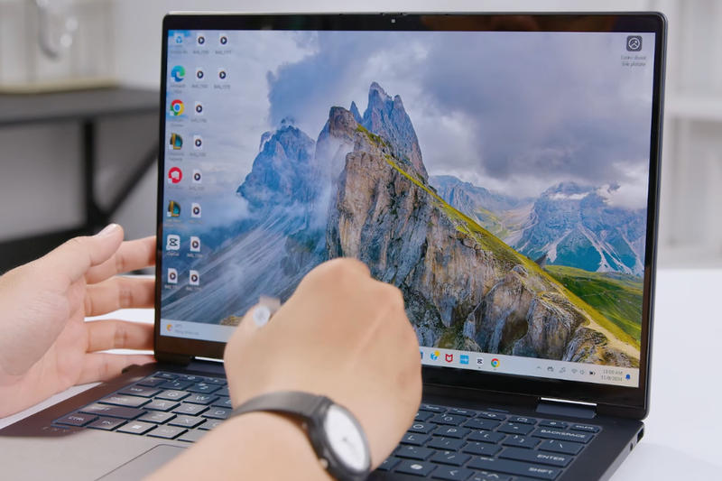 laptop HP Envy cấu hình cao nhất (2)