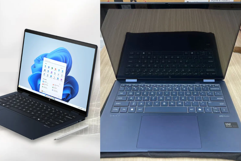 laptop HP Envy cấu hình cao nhất (3)
