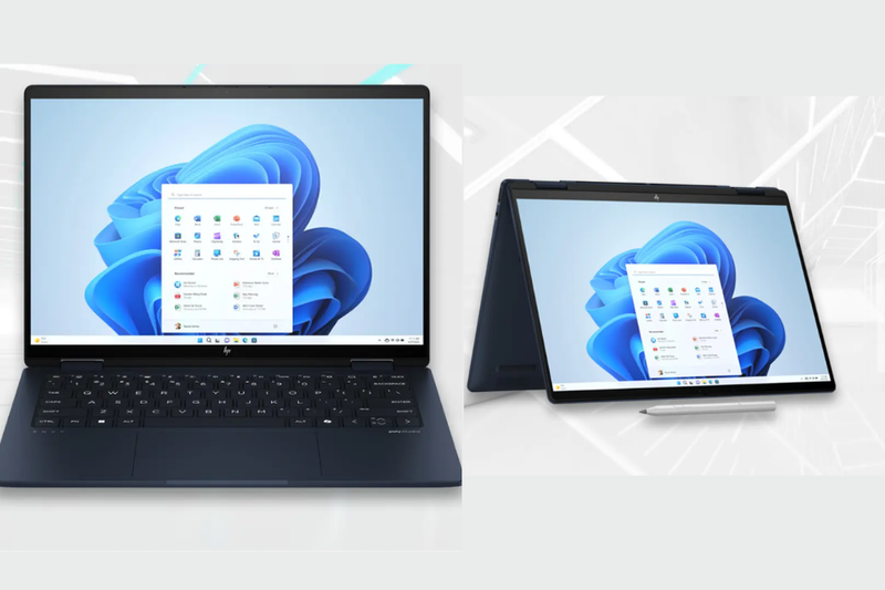 laptop HP Envy cấu hình cao nhất (4)