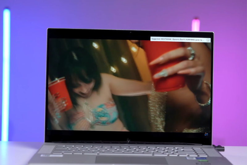 laptop HP Envy cấu hình cao nhất (6)