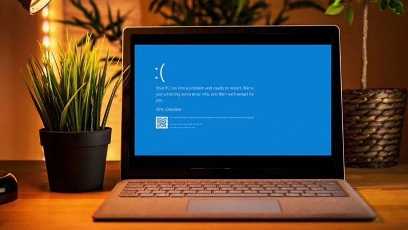 Laptop không khởi động được - hình 10
