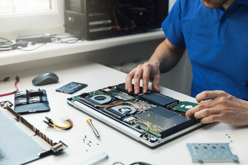 Laptop không khởi động được - hình 11