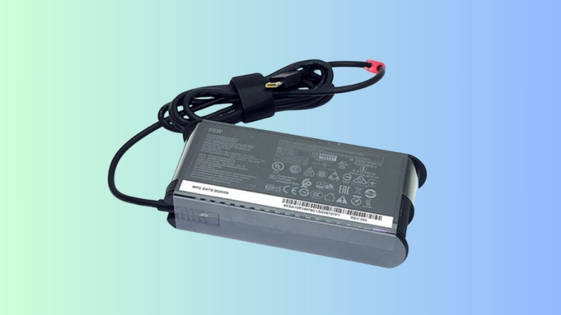 laptop không lên nguồn đèn sạc sáng 2