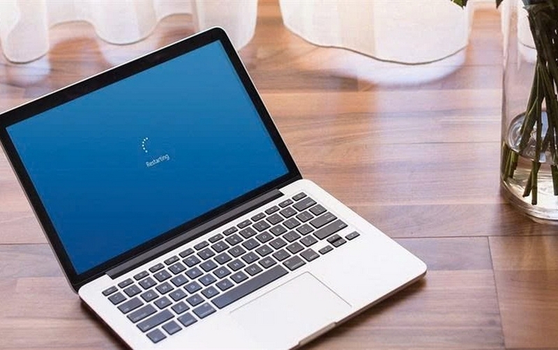 laptop không nhận USB ảnh 5