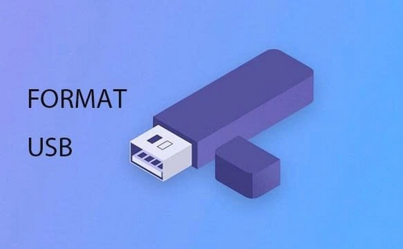 laptop không nhận USB ảnh 8