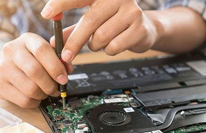 laptop không nhận USB ảnh 9