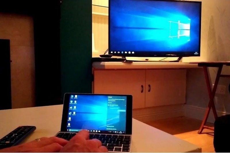 Lý do laptop không xuất hình ra tivi